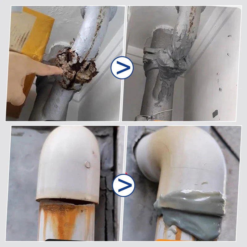 🔥Hot Sale🔥Casting Repair Glue High Temperature Resistant Liquid Metal Repair Glue - Image 3