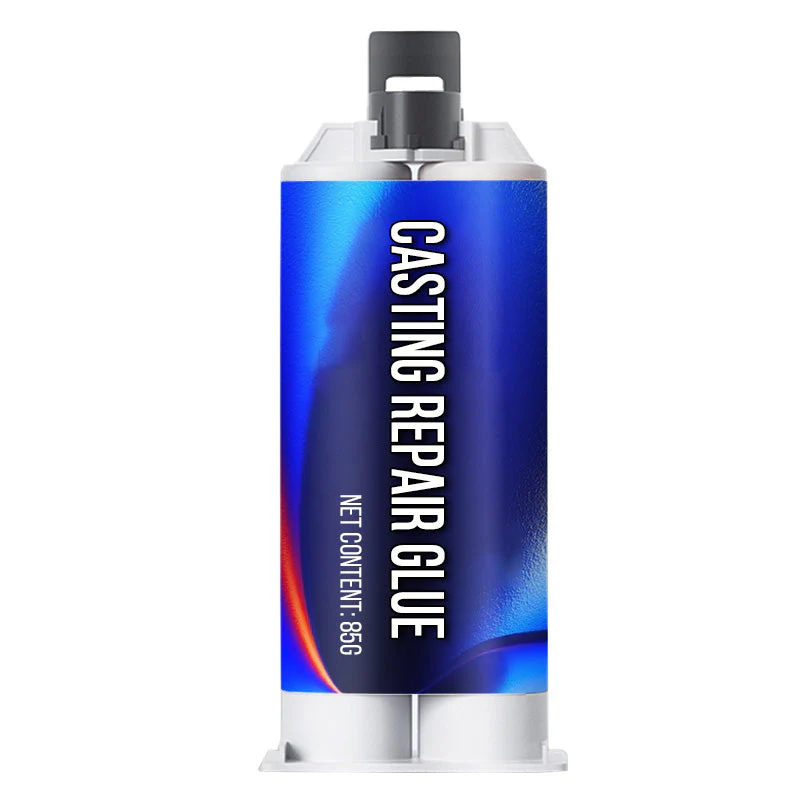 🔥Hot Sale🔥Casting Repair Glue High Temperature Resistant Liquid Metal Repair Glue - Image 8