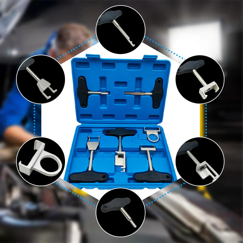 Spark Plug Ignition Coil Removal Puller Tool Kit,Perfect Removal, Effortlessly Tackle Every Repair Job! 🔧🚗 - Image 4