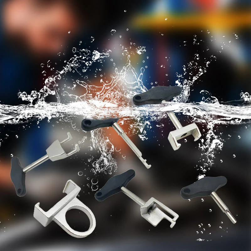 Spark Plug Ignition Coil Removal Puller Tool Kit,Perfect Removal, Effortlessly Tackle Every Repair Job! 🔧🚗 - Image 7