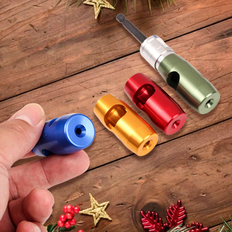 Specialty Gift - Automatic Rapid Rotation Wire Stripper for Electric Drill - Image 11