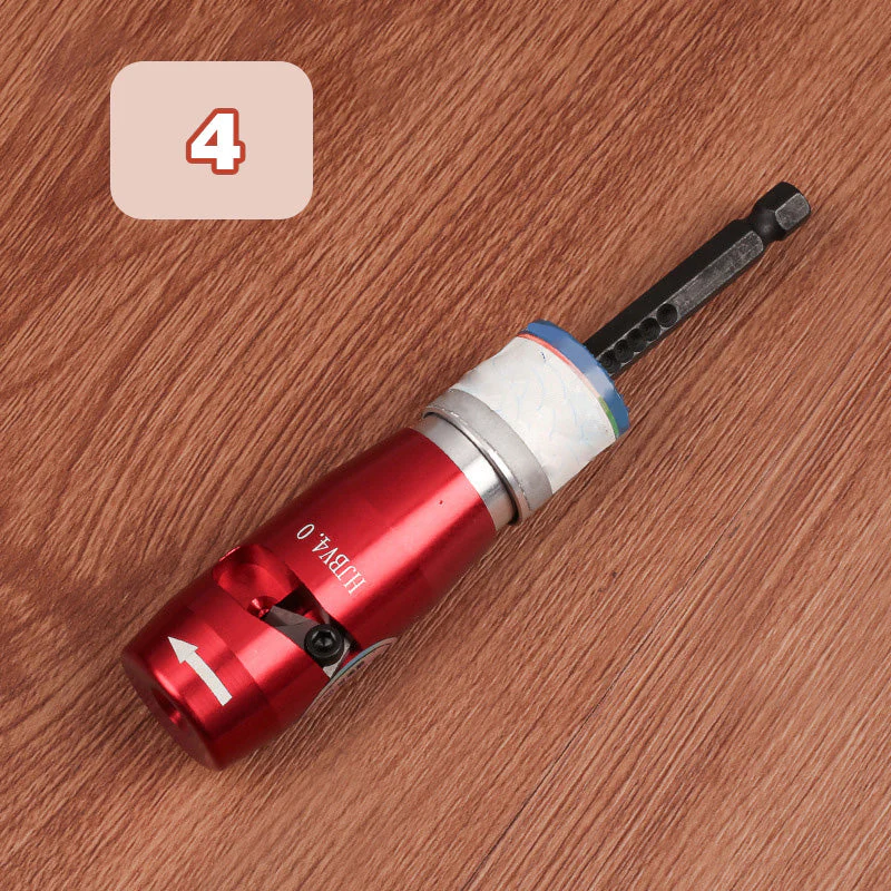 Specialty Gift - Automatic Rapid Rotation Wire Stripper for Electric Drill - Image 13