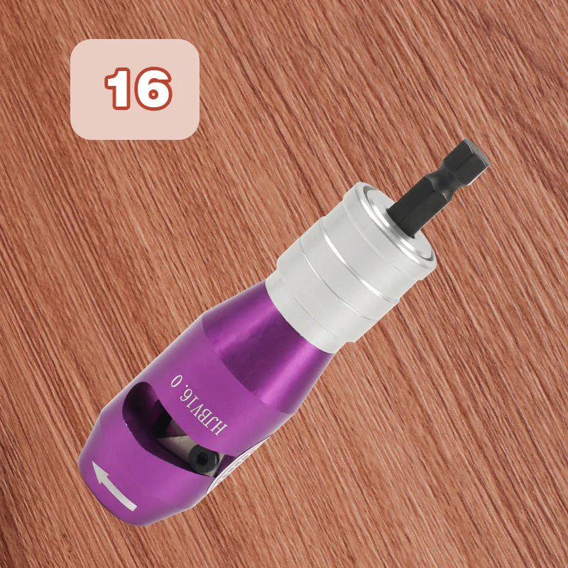 Specialty Gift - Automatic Rapid Rotation Wire Stripper for Electric Drill - Image 16