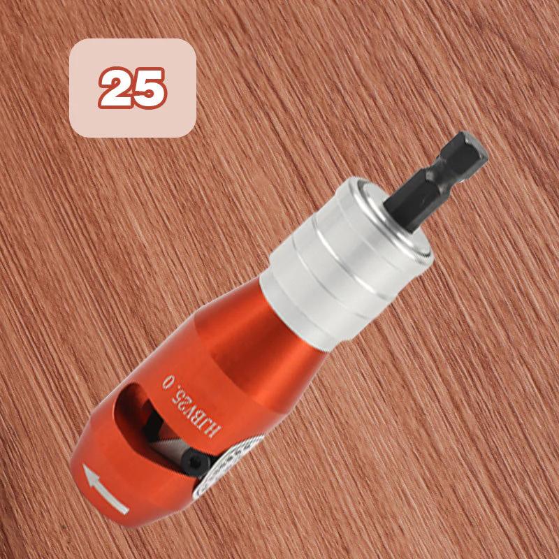 Specialty Gift - Automatic Rapid Rotation Wire Stripper for Electric Drill - Image 17