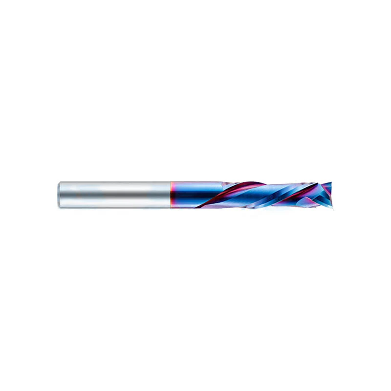 Coated Compression Spiral Router Bit - Image 8