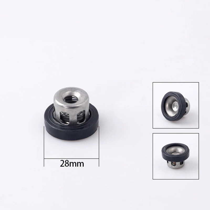 Triplex Cylinder Power Sprayer Valve Seat For High Pressure Performance - Image 10