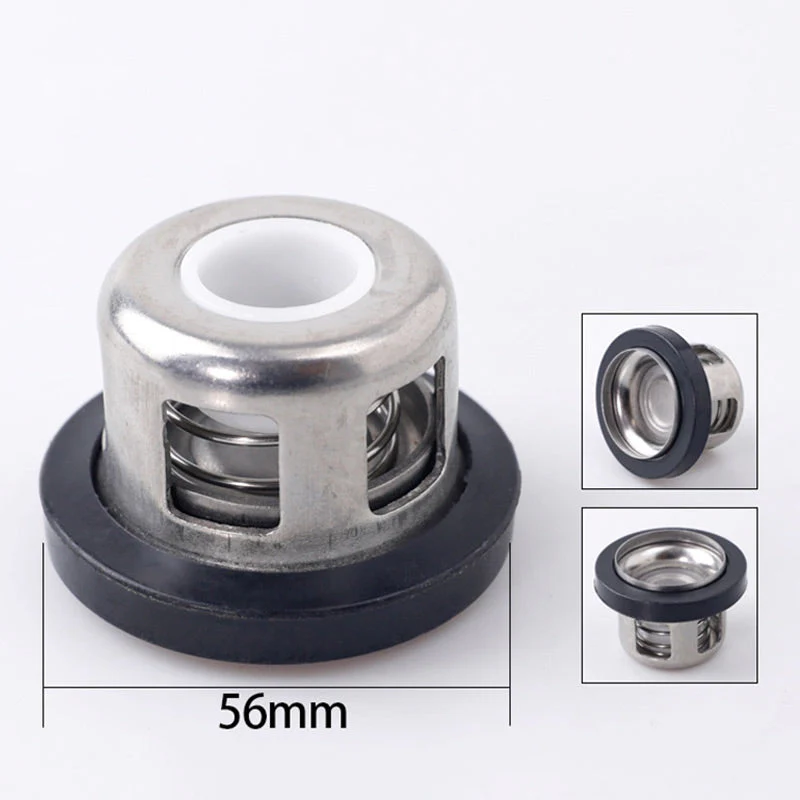 Triplex Cylinder Power Sprayer Valve Seat For High Pressure Performance - Image 14