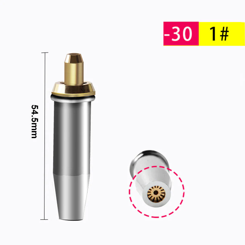 [Practical Gift] Stainless Steel Cutting Nozzle（50%） - Image 10