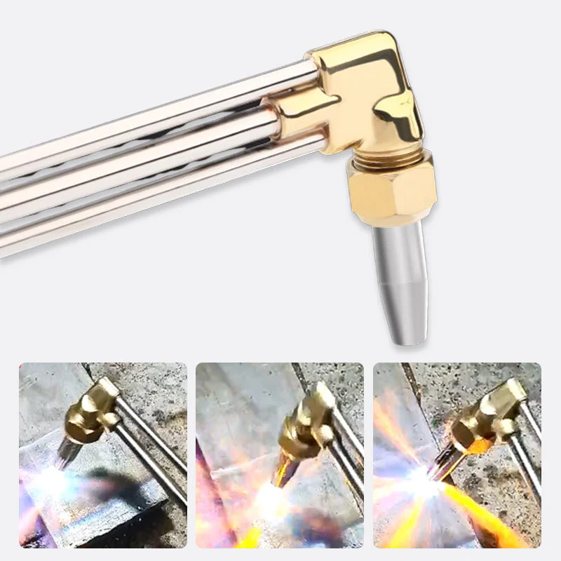 [Practical Gift] Stainless Steel Cutting Nozzle（50%） - Image 3