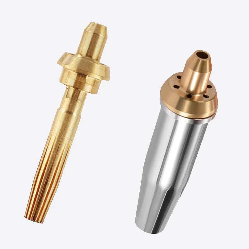 [Practical Gift] Stainless Steel Cutting Nozzle（50%） - Image 4