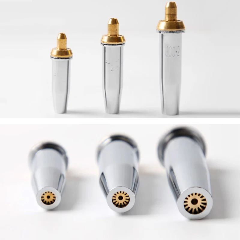 [Practical Gift] Stainless Steel Cutting Nozzle（50%） - Image 7
