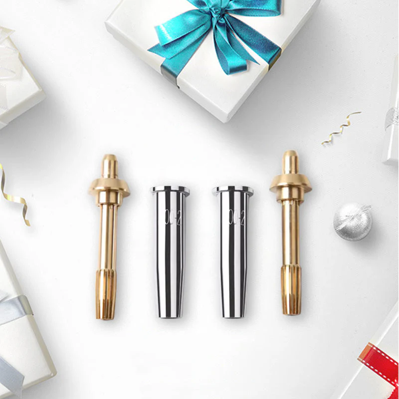 [Practical Gift] Stainless Steel Cutting Nozzle（50%） - Image 9