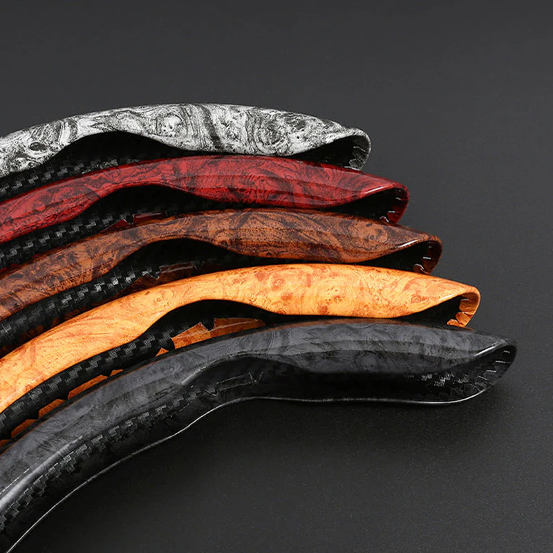 ⏳Limited time half price-🔥Universal anti-slip car steering wheel cover - Image 9