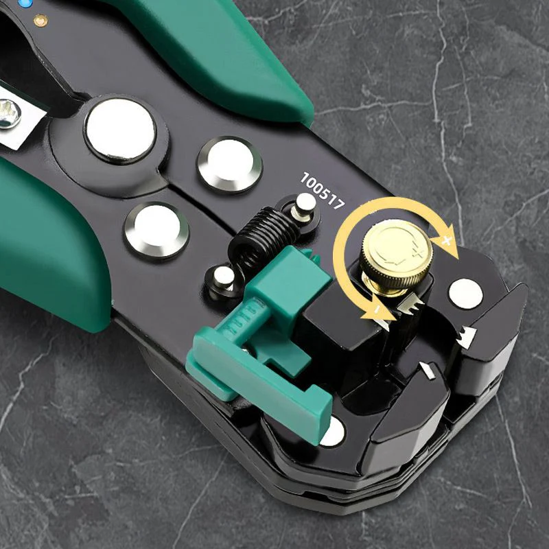 Multifunctional Wire Striping Pliers - Image 7