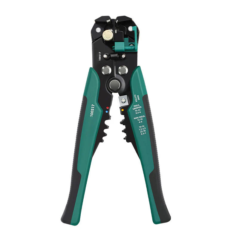 Multifunctional Wire Striping Pliers - Image 9
