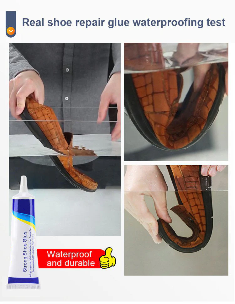 🔥Hot Sale🔥Multi-purpose strong adhesive glue（50%OFF） - Image 2