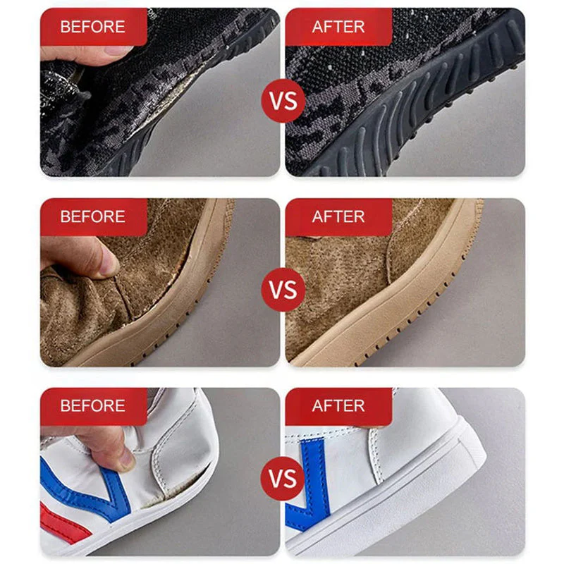 Strong Shoe Repair Adhesive - Image 2