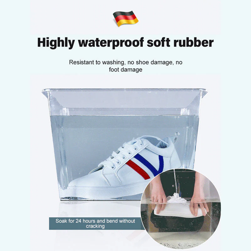 Strong Shoe Repair Adhesive - Image 3