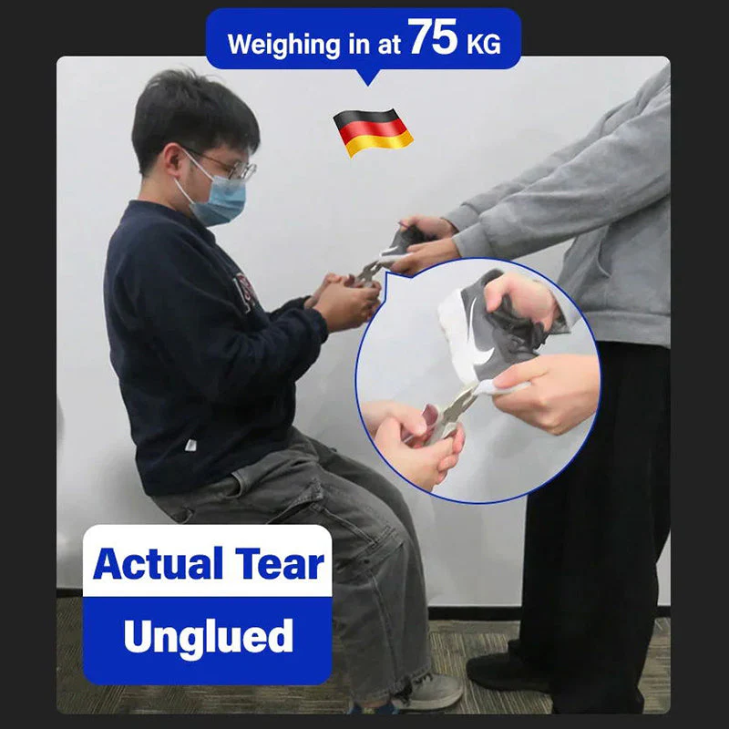 Strong Shoe Repair Adhesive - Image 4