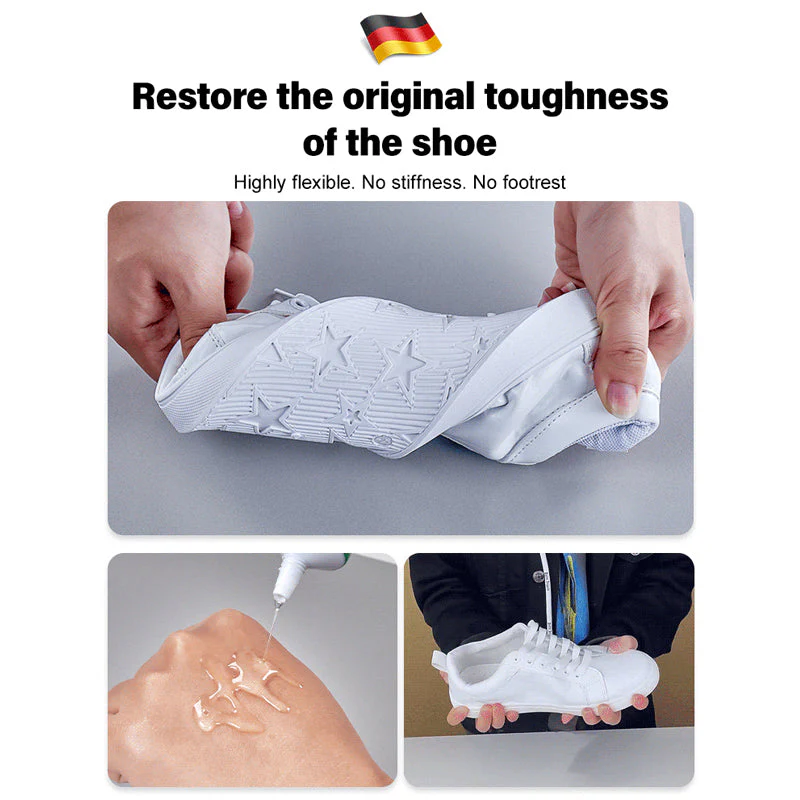 Strong Shoe Repair Adhesive - Image 5