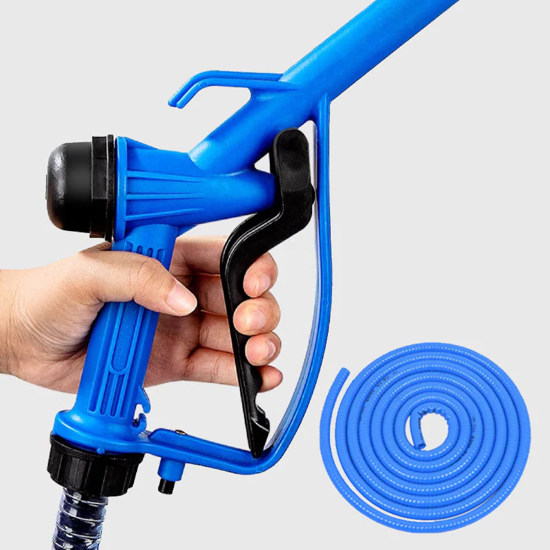 Lithium Electric Suction Pump - Image 3