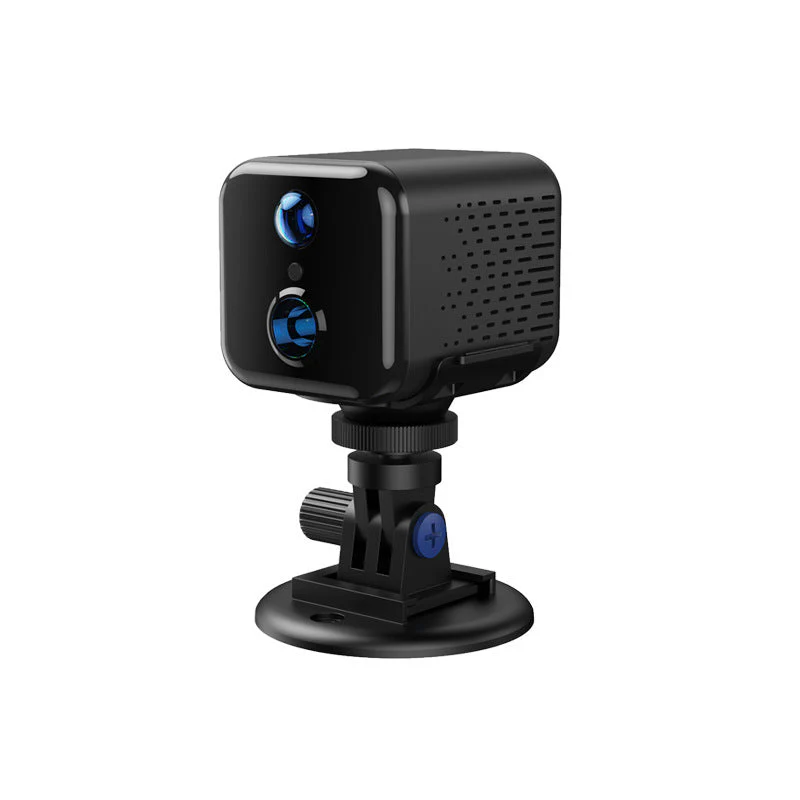 Installation-free WiFi Smart Wireless Surveillance Camera - Image 10