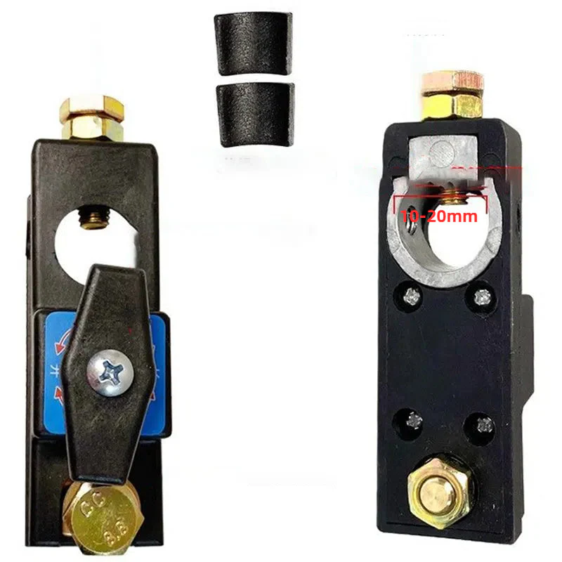 🔥Hot Sale 50% OFF🔥Smart Car Battery Disconnect Switch - Image 8