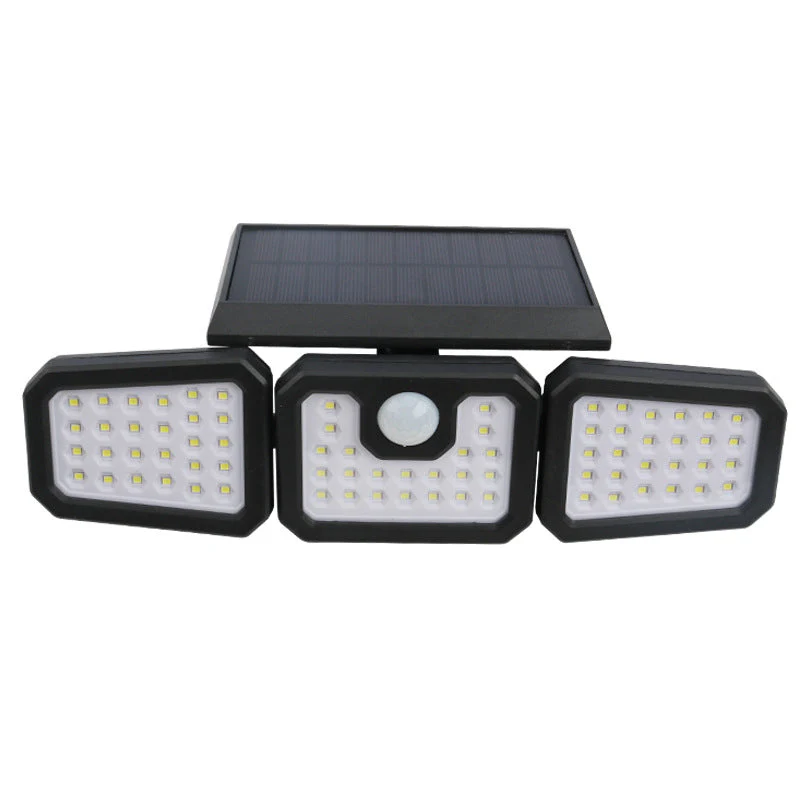 🎁Hot Sale 49% OFF🔥Adjustable Motion Sensor Solar Lumina Lights - Image 12