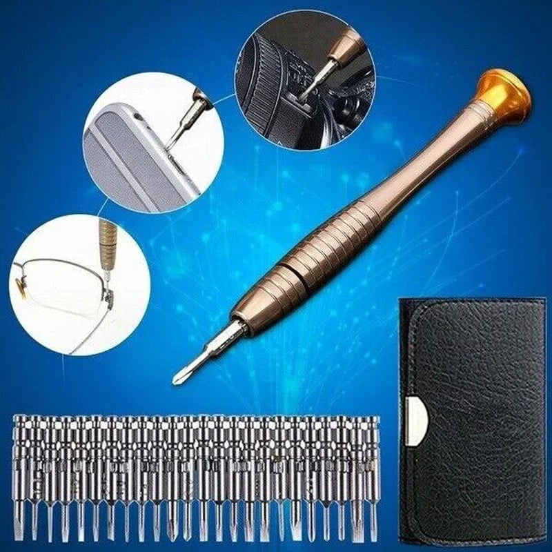 🔥Household Screwdriver Set - Image 9