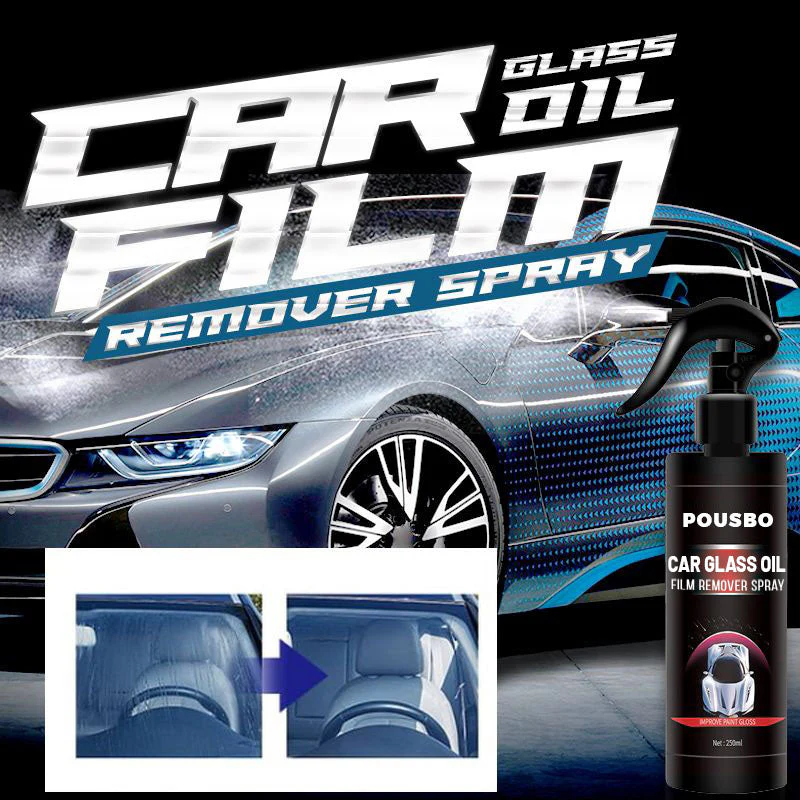 ✨Buy 2 Get 1 Free✨3 in 1 High Protection Quick Car Coating Spray