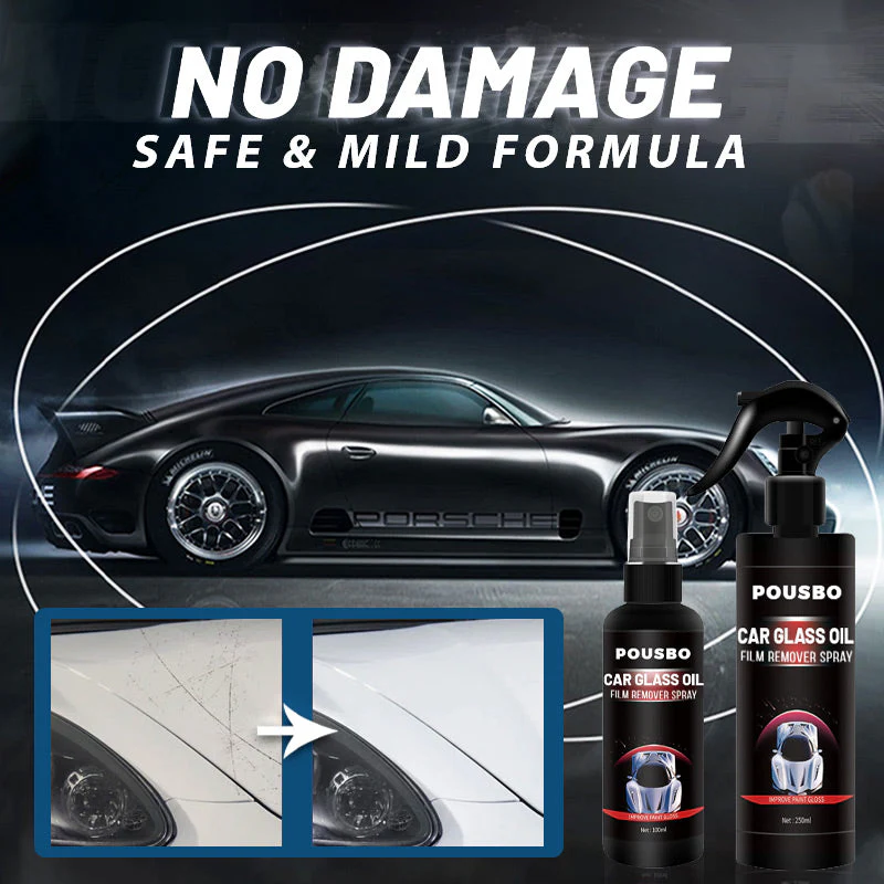 ✨Buy 2 Get 1 Free✨3 in 1 High Protection Quick Car Coating Spray - Image 6