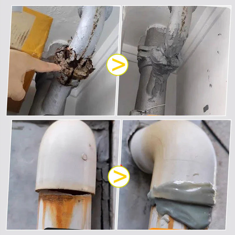 Metal Glue - Weld Metal Repair Glue✨ - Image 4