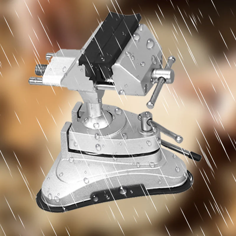 Mini Table Suction Vise - Image 6