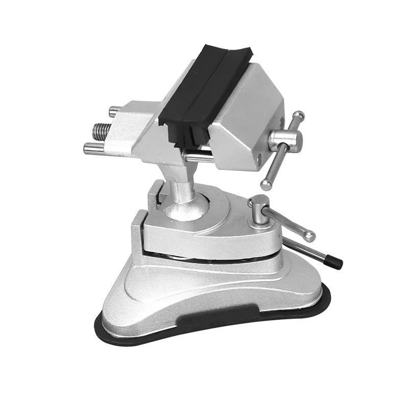 Mini Table Suction Vise - Image 8