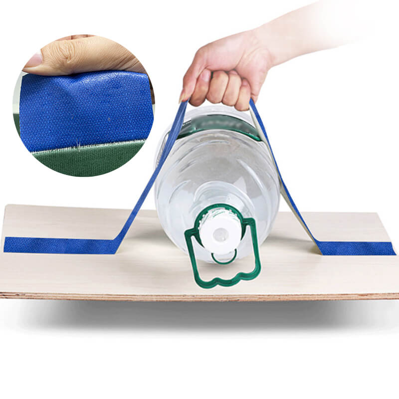 High Adhesive Tarpaulin Tape - Image 2