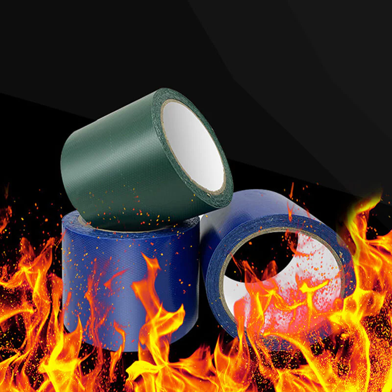 High Adhesive Tarpaulin Tape - Image 4