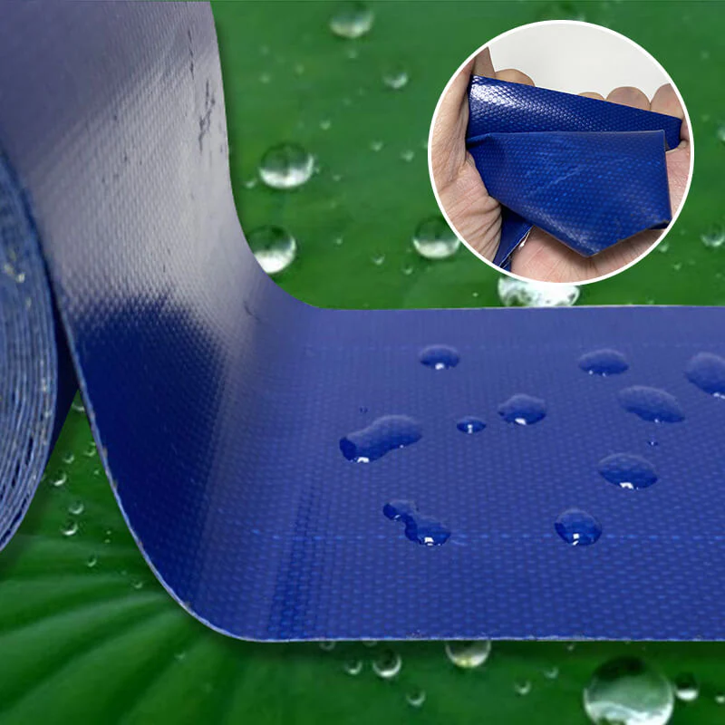 High Adhesive Tarpaulin Tape - Image 5