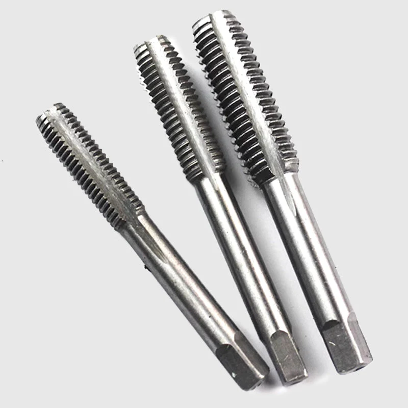 Taps & Dies Tool Set - Hardware Accessories - Image 3