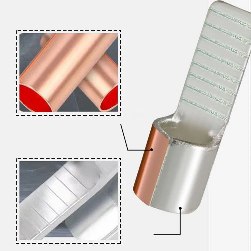 Pousbo® 260pcs Durable Copper Terminal Blocks（50%OFF） - Image 4