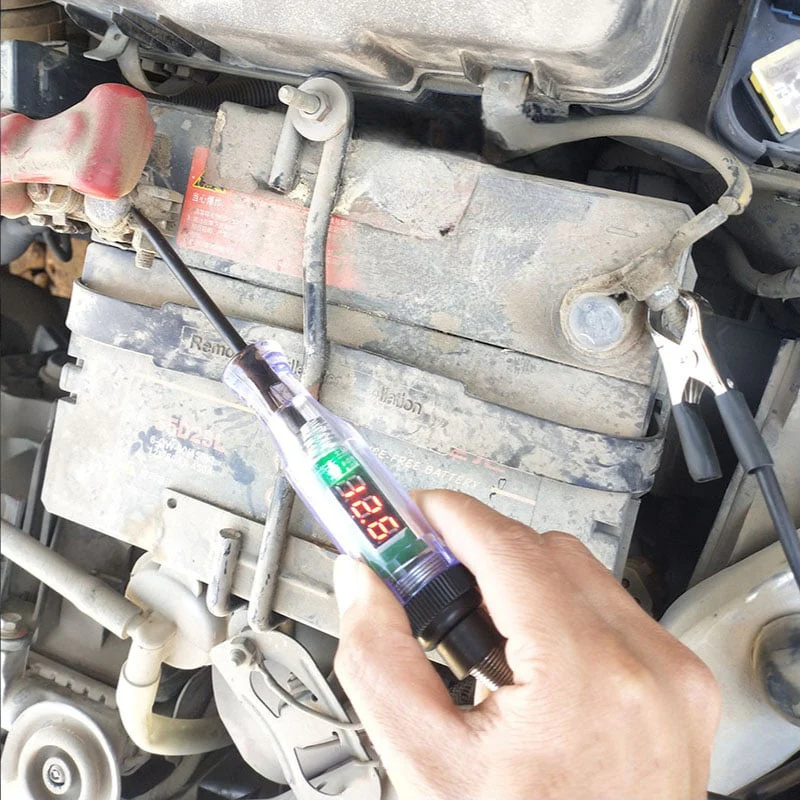 🎁New Year Sale 49% OFF⏳Car Truck Circuit Test Pen - Image 3
