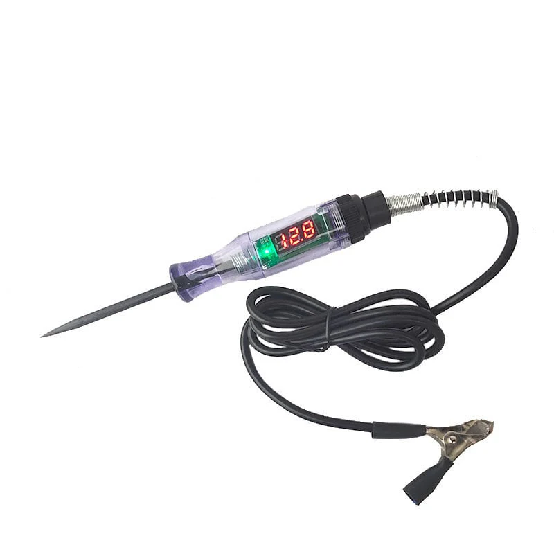 🎁New Year Sale 49% OFF⏳Car Truck Circuit Test Pen - Image 5