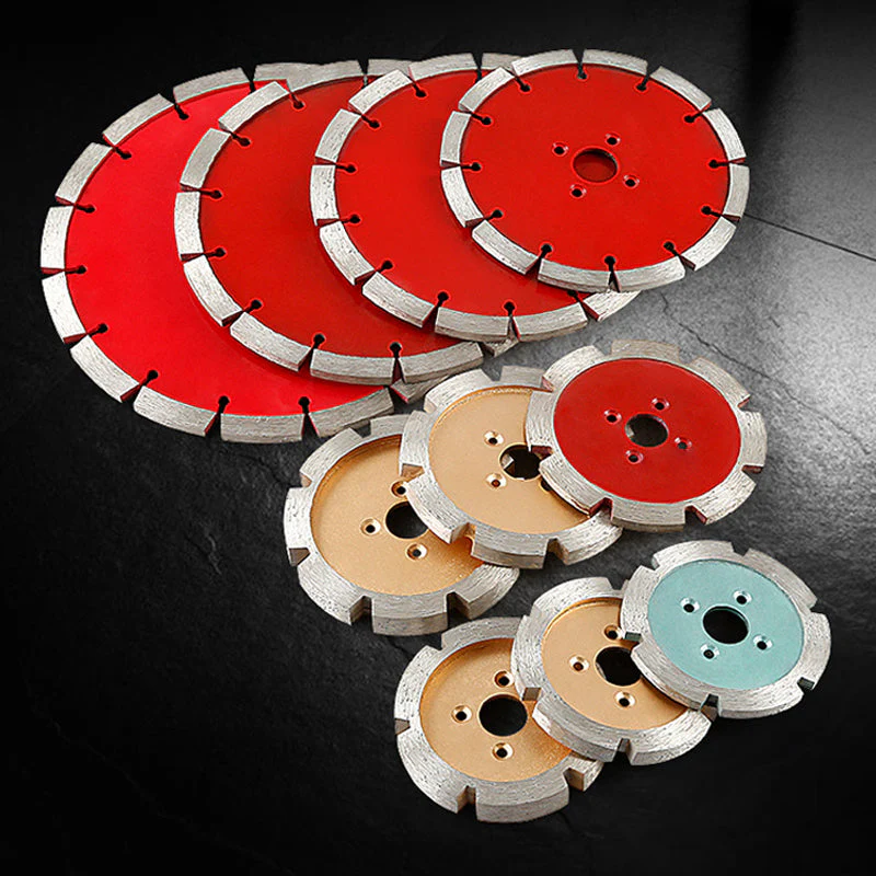 Thickened Diamond Saw Blades（50%OFF） - Image 2