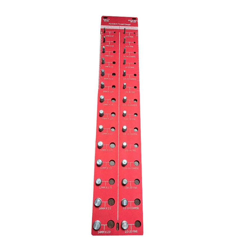 Nut and Bolt Thread Checker - Image 9