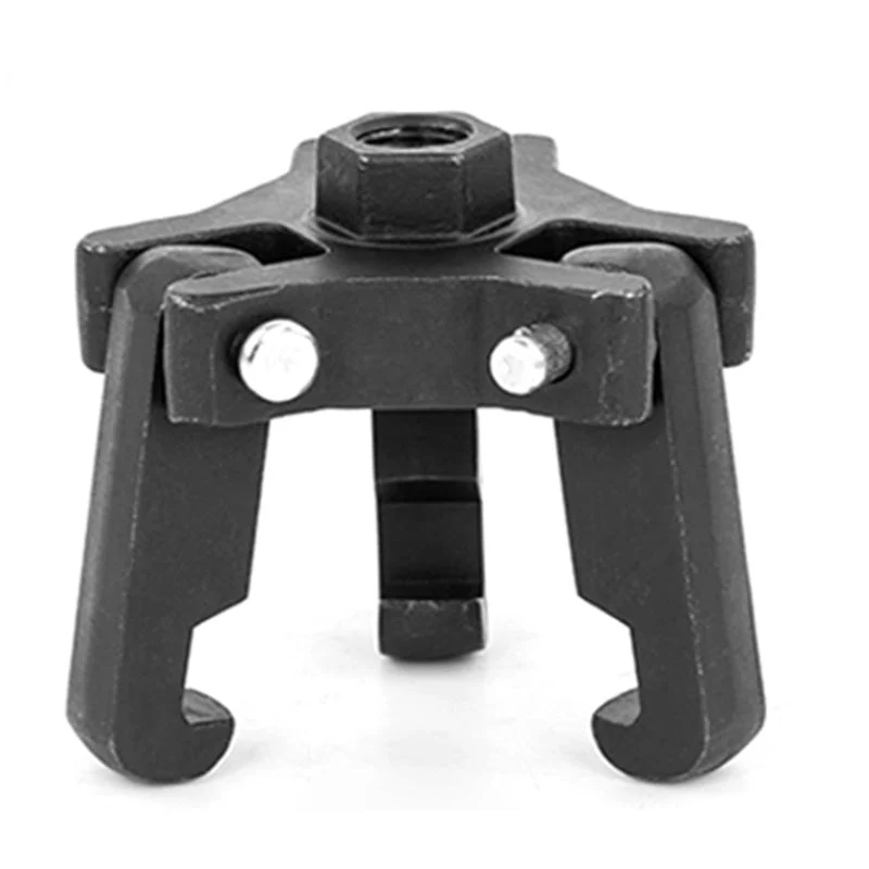 Three-Jaw Crankshaft Pulley Removal Tool - Image 2