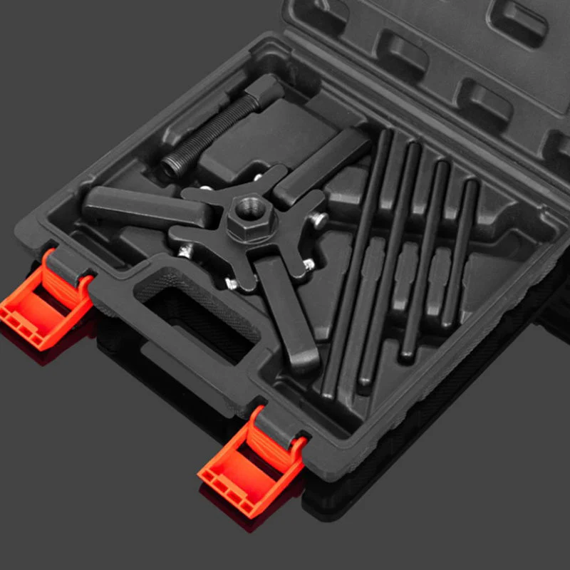 Three-Jaw Crankshaft Pulley Removal Tool - Image 5