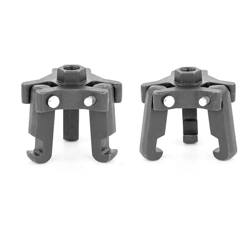 Three-Jaw Crankshaft Pulley Removal Tool - Image 6