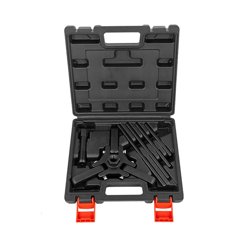 Three-Jaw Crankshaft Pulley Removal Tool - Image 9