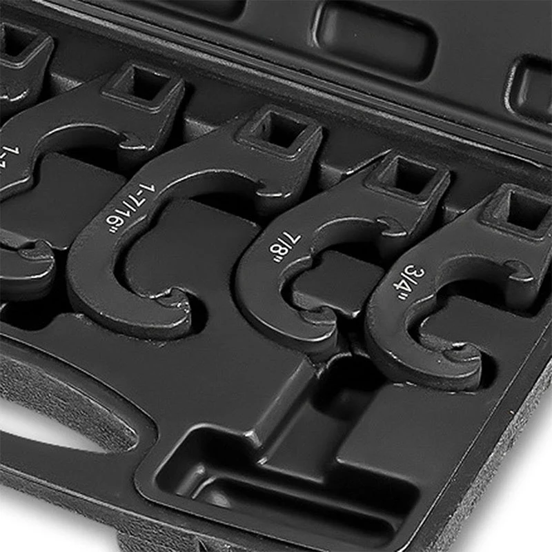 Tie Rod & Pitman Arm Adjusting Tool Set - Image 4