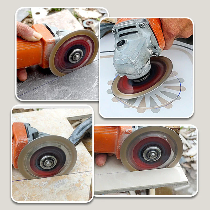Tile Cutting Saw Blades - Image 6