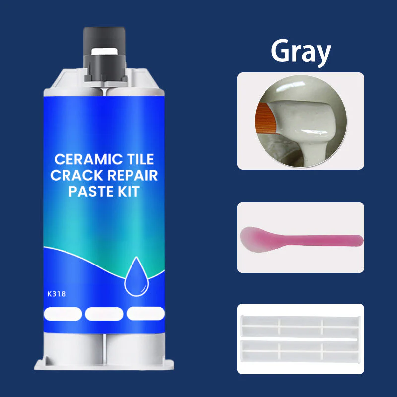 Industrial Grade Tile Repair Adhesive🔥 - Image 14